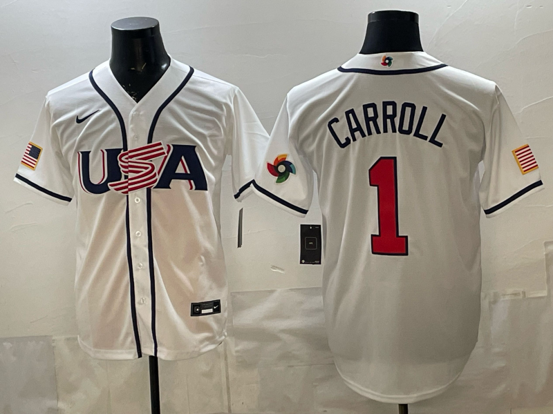 Men 2026 World cup Nike MLB Jersey 202601227->more jerseys->MLB Jersey